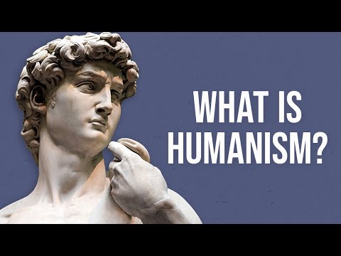 Humanism: The Pursuit of Human Excellence | Vibepedia