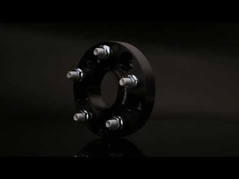 KSP Performance - Wheel Spacers for all kinds of vehicles