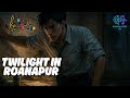 Twilight In Roanapur Rock S Theme Black Lagoon Inspired Song