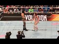 Unseen Footage Of Rhea Ripley And Iyo Sky Off Air After WWE Evolution 7 13 2025