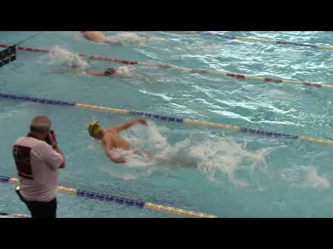 Abbri Matteo (1) 100FA - Lucca 16.02.20