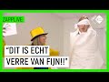 TOBIAS (SPANGAS) IS LEVENDE TOILETROL!? | De Nachtmerrie | NPO Zapp
