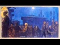 На востоке, на востоке что за небо без луны 