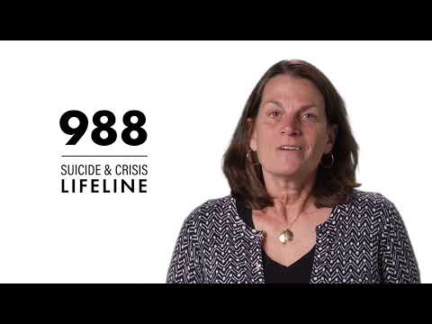 Poster image for &ldquo;Good vibes save lives. If you know someone who is struggling, reach out and let them know you care.&rdquo; video