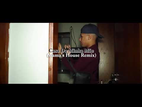 KronixSS CDP & Daddy Beatz - Casa da Minha Mãe (Official Video)