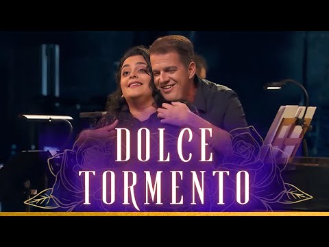 Dolce Tormento Concert - Philippe Jaroussky, Emöke Barath, Anthea Pichanick (HD)