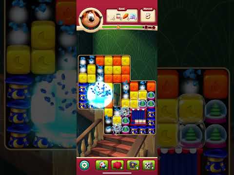 Toon Blast Level 7071 GR8 Momz Play Gamez