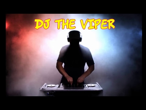 In consolle...   DJ THE VIPER