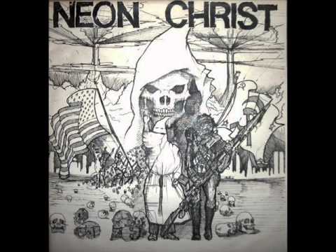 Neon Christ - Parent Suppression
