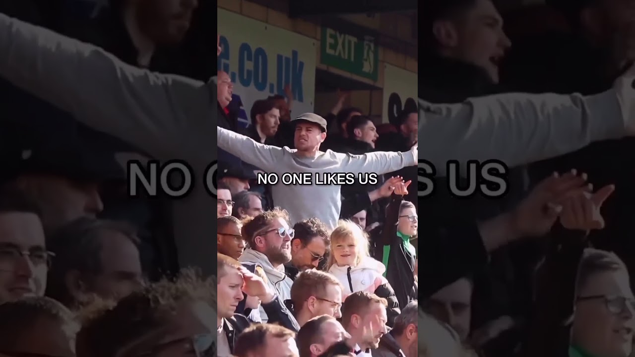 No one likes us, Millwall FC 🏴󠁧󠁢󠁥󠁮󠁧󠁿 #millwall #football #casuals #ultras #hooligans #shorts