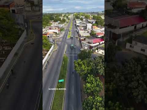 Acarigua Bonita Estado Portuguesa Venezuela #acariguabonita #acarigua #portuguesa #Venezuela