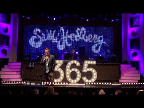 Sami Hedberg - Suomenruotsalaiset