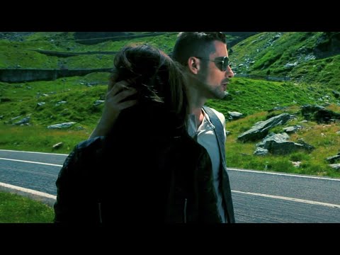 Akcent feat.  Ruxandra Bar - Feelings On Fire - Teaser