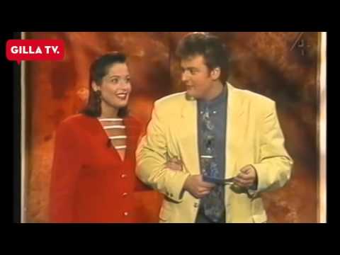 Känner du igen profilerna som ledde TV4:s populära dejtingprogram på 90-talet?