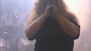 Disgorge(USA) - Womb Full Of Scabs (Live F.T.C. fest 2002)