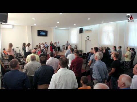 Gosen 15.7.2018 - dum seara (Stoica Nicolae)