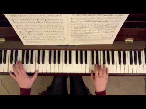 ABRSM Piano 2017-18: Grade 2 A3 (A:3): La Mourisque by Susato, arr. White