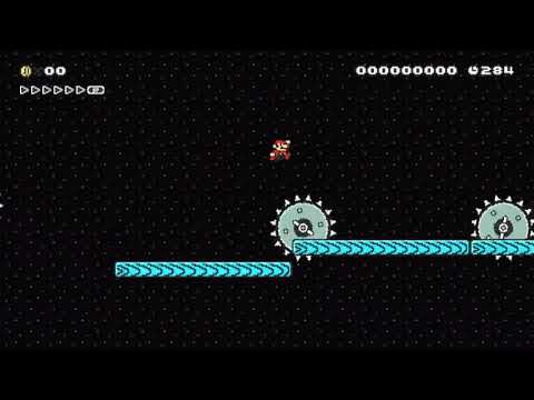 hardcore Jumps by Game boy07