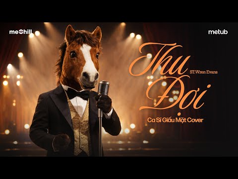 THU ĐỢI - WREN EVANS | Ca Sĩ Giấu Mặt Cover | Lần Này Em Đi Mất Rồi Đi Không Khứ Hồi Rock TikTok