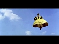 Chitty Chitty Bang Bang 1968 Paraskirt Scene