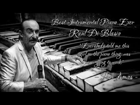 Raúl Di Blasio - Grandes éxitos de Raúl Di Blasio 2022