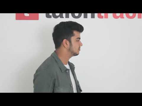 DIPIT JAIN INTRODUCTION 