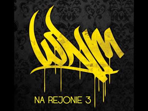 12.WNM KLIKA-MIŁOŚĆ DAJE W PIEC (prod.Dechu WNM)