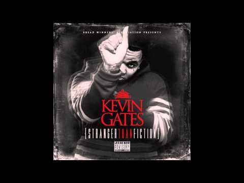 Kevin Gates - Tiger