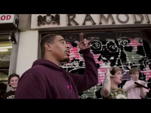 ARIS RAY - CYN (MUSIC VIDEO)