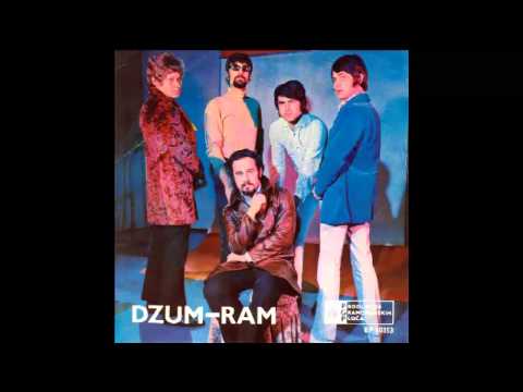 Korni grupa - Dzum ram - (Audio 1969) HD