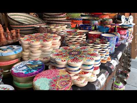 Steffl-Kirtag 08.06.2019  | Stephansplatz - Wien | 4K