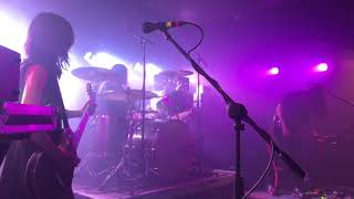 Boris - Boris (Melvins Cover)(Live at Bi Nuu Berlin 2019)