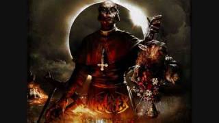 Carnifex - Hell Chose Me with lyrics