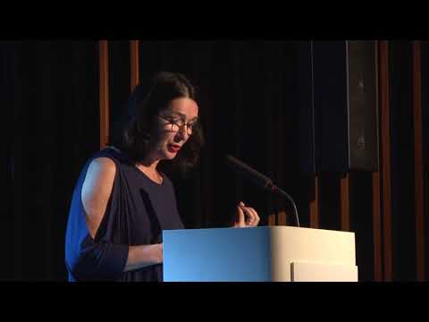 PS.CONFERENCE 2017 | Zdenka Badovinac: The Dual Nature of the Museum