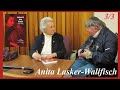 INHERIT THE TRUTH 3 of 3 HOLOCAUST SURVIVOR  Anita Lasker-Wallfisch