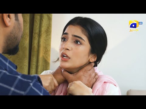 Baylagaam 𝗡𝗲𝘄 𝗣𝗿𝗼𝗺𝗼 Ep 83 | Ali Abbas - Laiba Khan - Haroon Shahid - Tuba Anwar | Har Pal Geo