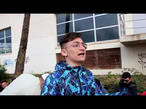 JOGA vs WINOX (Octavos) - 2ªClasificatoria SoutheastNacional