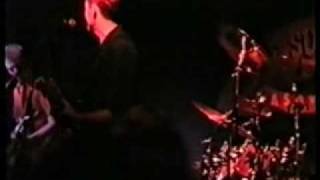 Big Country - 8. I Get Hurt - Nashville 1999