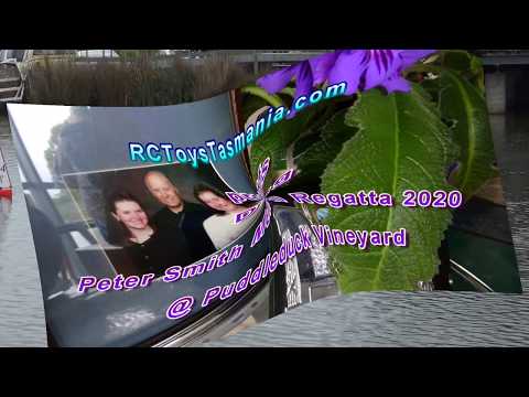 Peter Smith Memorial Regatta 2020 - Race 3 B Fleet