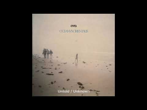 Oceanvs Orientalis - Natackha