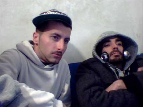 BANDA BUTUESI KACAKI