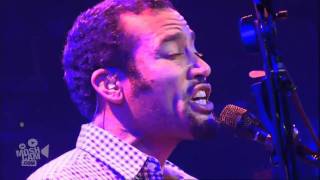 Ben Harper and Relentless7 &quot;Shimmer And Shine&quot; Live (HD, Official) | Moshcam