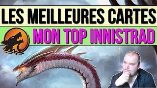 [Magic Arena]  TOP 16 : Les meilleures cartes Innistrad:Midnight Hunt