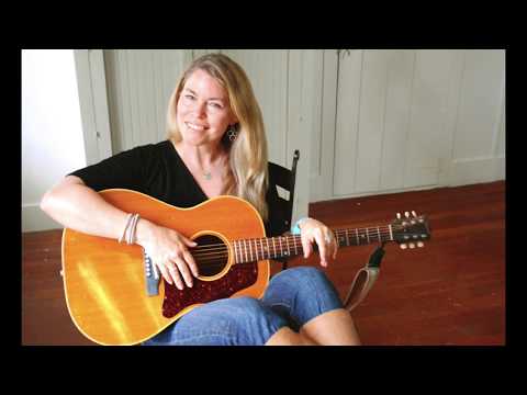 Lisa Redfern sings 'Cause Me To Hear Your Lovingkindness'