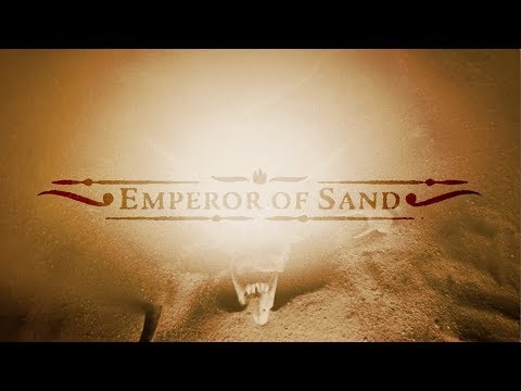 Mastodon - The Making of Emperor of Sand [Full Documentary]