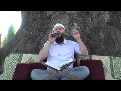 1. Pendimi - Hoxhë Muharem Ismaili