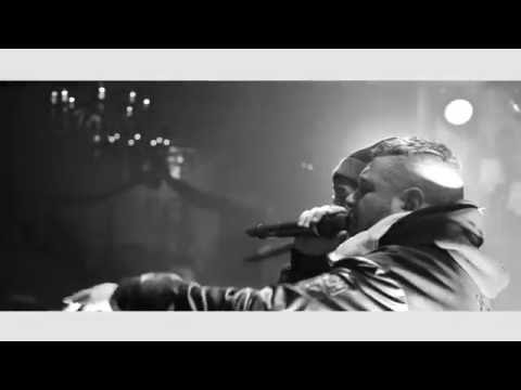 Rodrigo Ogi e Emicida - Insomnia ao vivo  - Nave convida