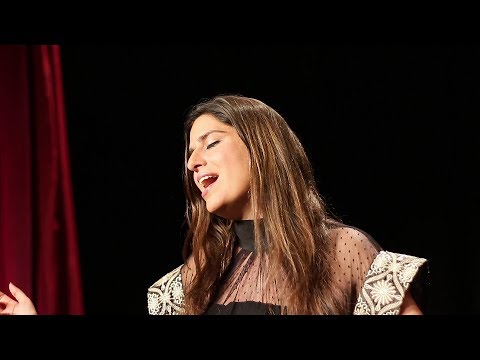 Never Enough - The Greatest Showman- cover by Rula Zaki