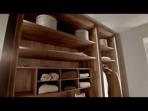 Unser neues TEAM 7 Atelier