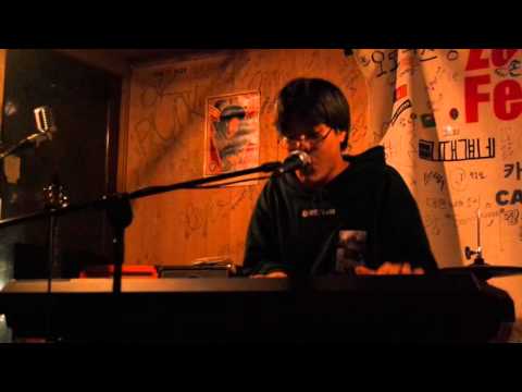 151015 싫다 - 김예광(리메인즈) @DDDA